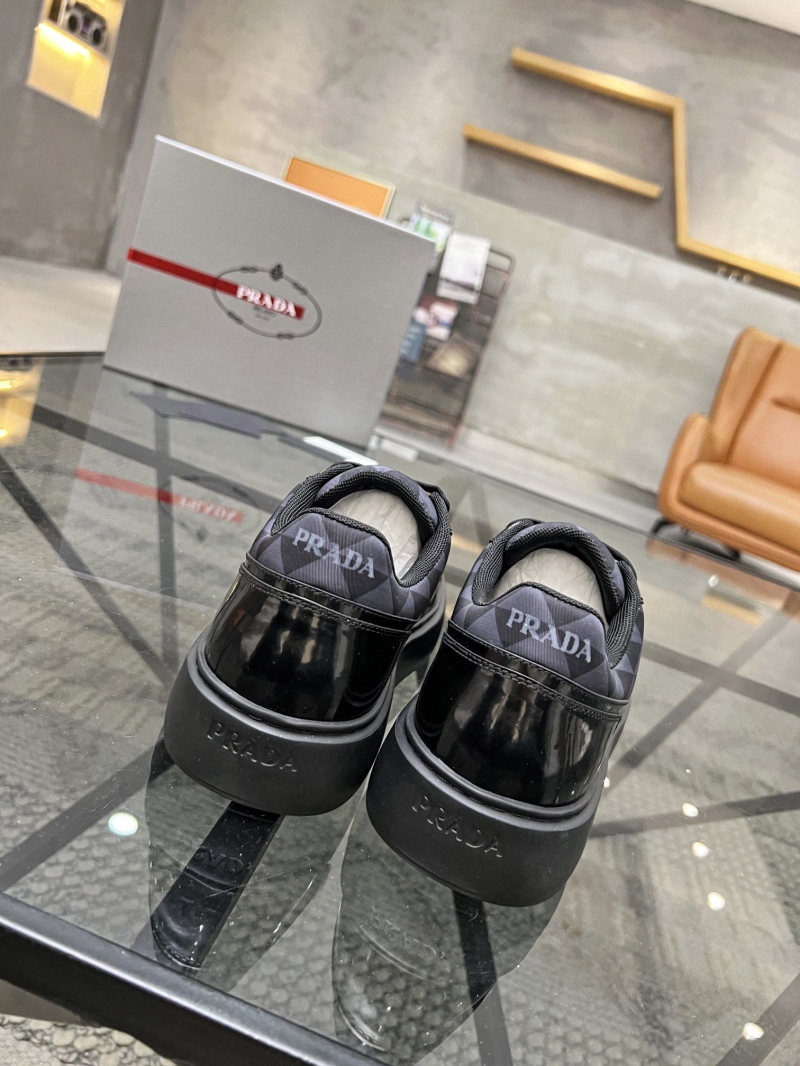 Prada Casual Shoes